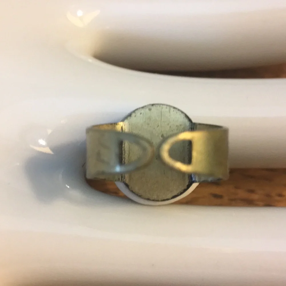 Ceramic Tile Ring - Picture 4 of 5